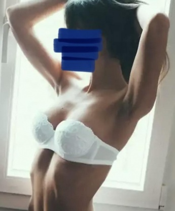 Анкета проститутки Надька - Фото 1, Удельная, 28 лет, №14119